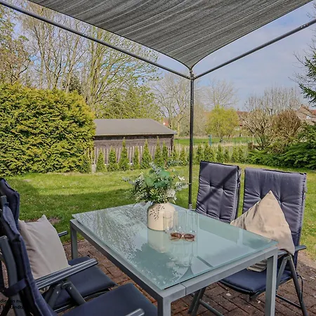 Haus Friesenauszeit -