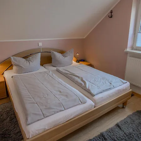 Haus Friesenauszeit - *