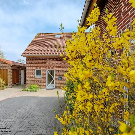 Haus Friesenauszeit - *