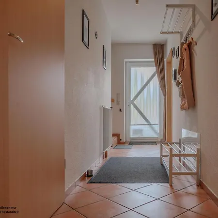 Сasa de vacaciones Haus Friesenauszeit - *