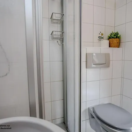 Сasa de vacaciones Haus Friesenauszeit - Altfunnixsiel