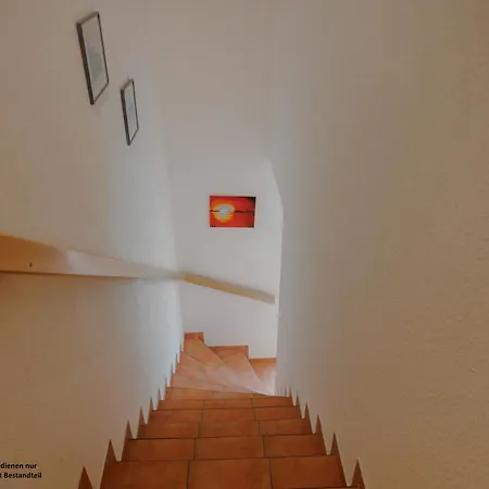 Haus Friesenauszeit - *