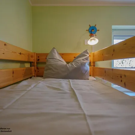Haus Friesenauszeit - Сasa de vacaciones