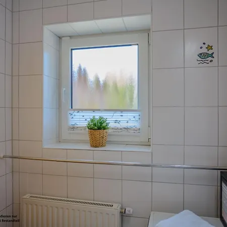Haus Friesenauszeit - 度假居 Altfunnixsiel
