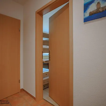 度假居 Haus Friesenauszeit - Altfunnixsiel